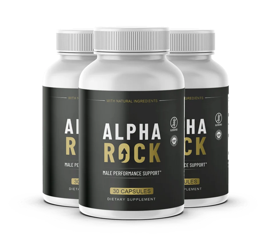 Buy AlphaRock