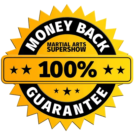 AlphaRock Money Back Guarantee