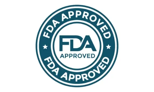 AlphaRock FDA Approved